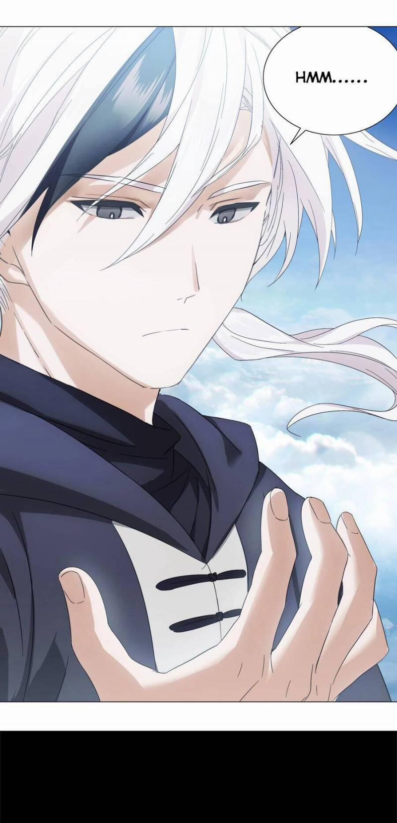 My Harem Grew So Large, I Was Forced To Ascend 49 trang 121