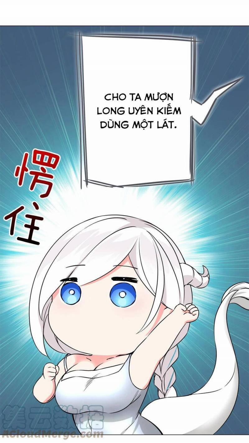 My Harem Grew So Large, I Was Forced To Ascend 49 trang 127