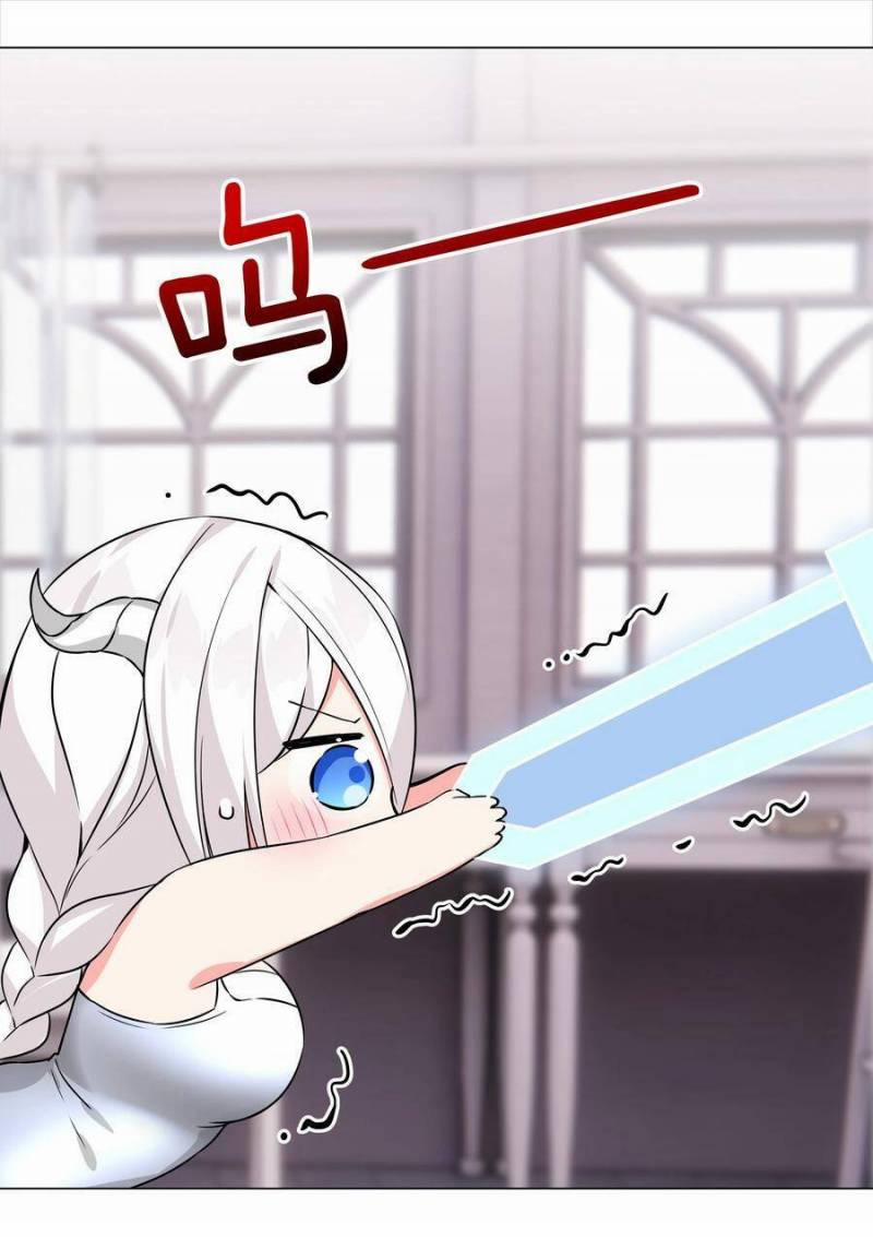 My Harem Grew So Large, I Was Forced To Ascend 49 trang 130