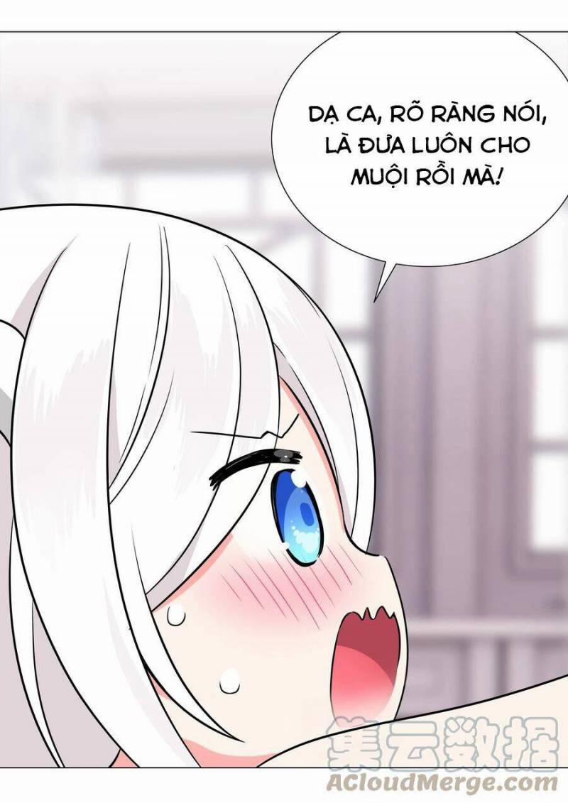 My Harem Grew So Large, I Was Forced To Ascend 49 trang 131