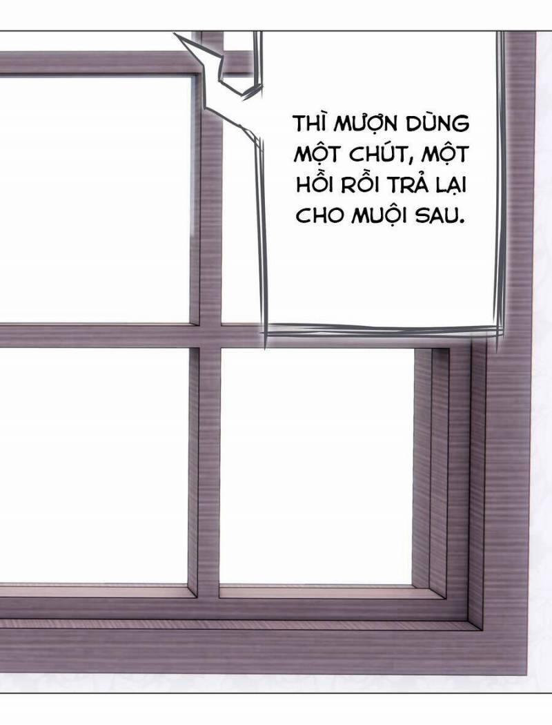 My Harem Grew So Large, I Was Forced To Ascend 49 trang 133