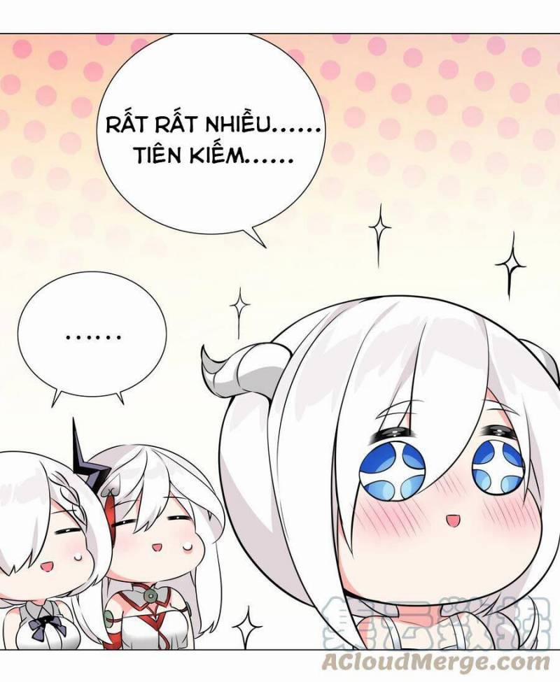 My Harem Grew So Large, I Was Forced To Ascend 49 trang 139