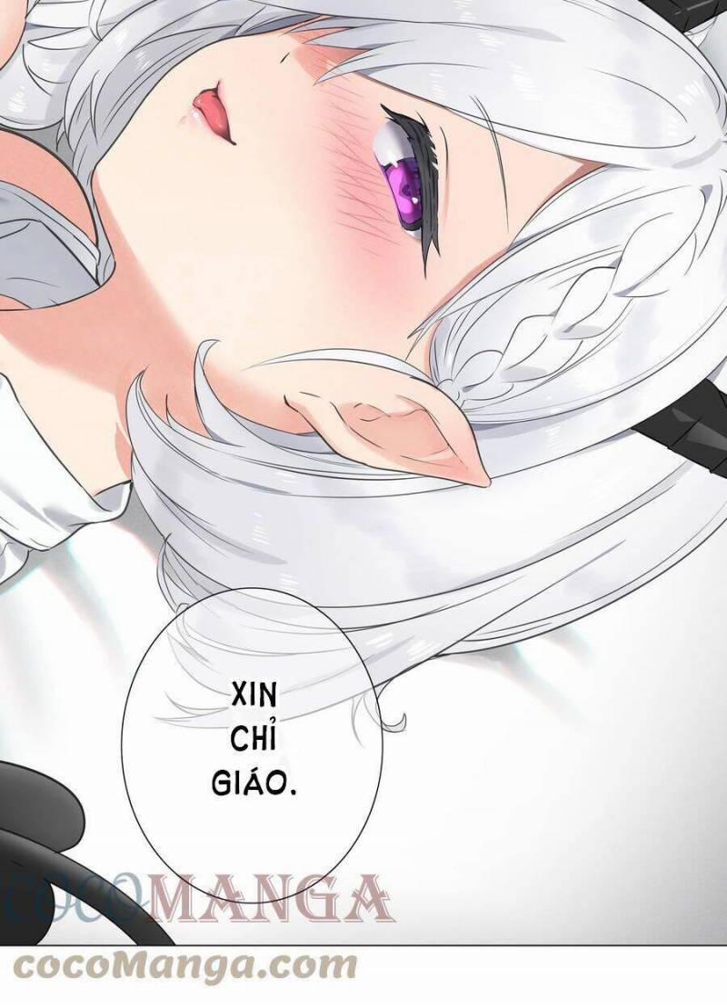 My Harem Grew So Large, I Was Forced To Ascend 49 trang 14