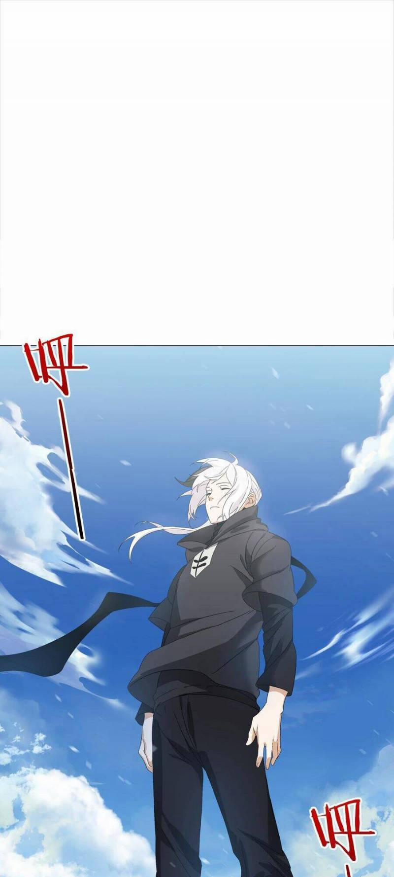 My Harem Grew So Large, I Was Forced To Ascend 49 trang 140