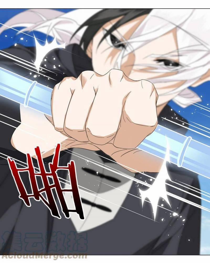 My Harem Grew So Large, I Was Forced To Ascend 49 trang 143