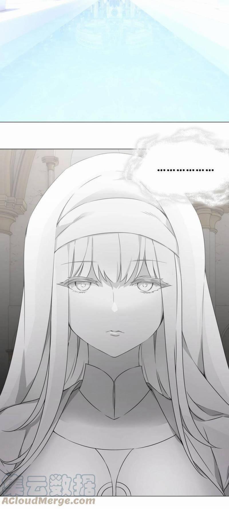 My Harem Grew So Large, I Was Forced To Ascend 49 trang 154