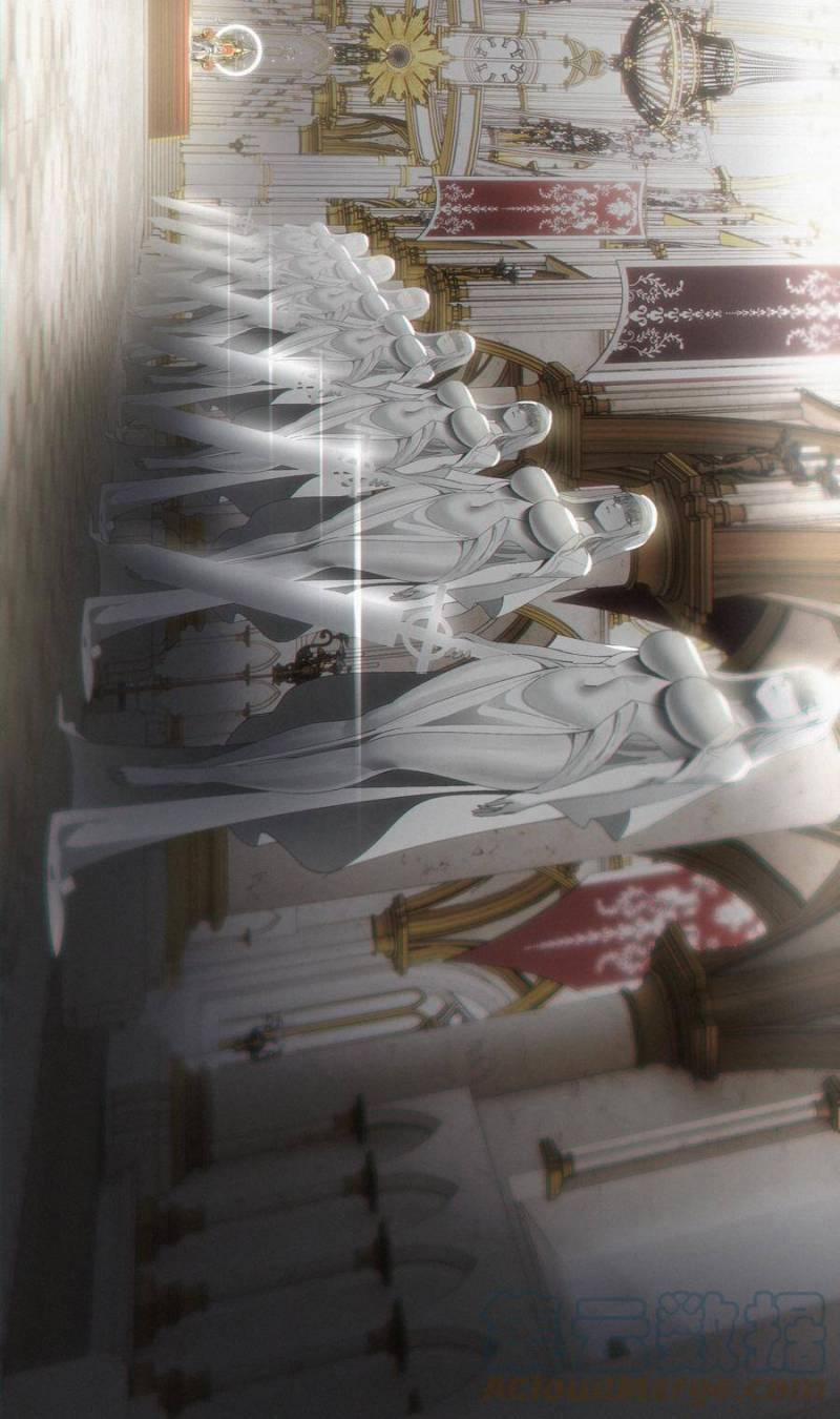 My Harem Grew So Large, I Was Forced To Ascend 49 trang 158