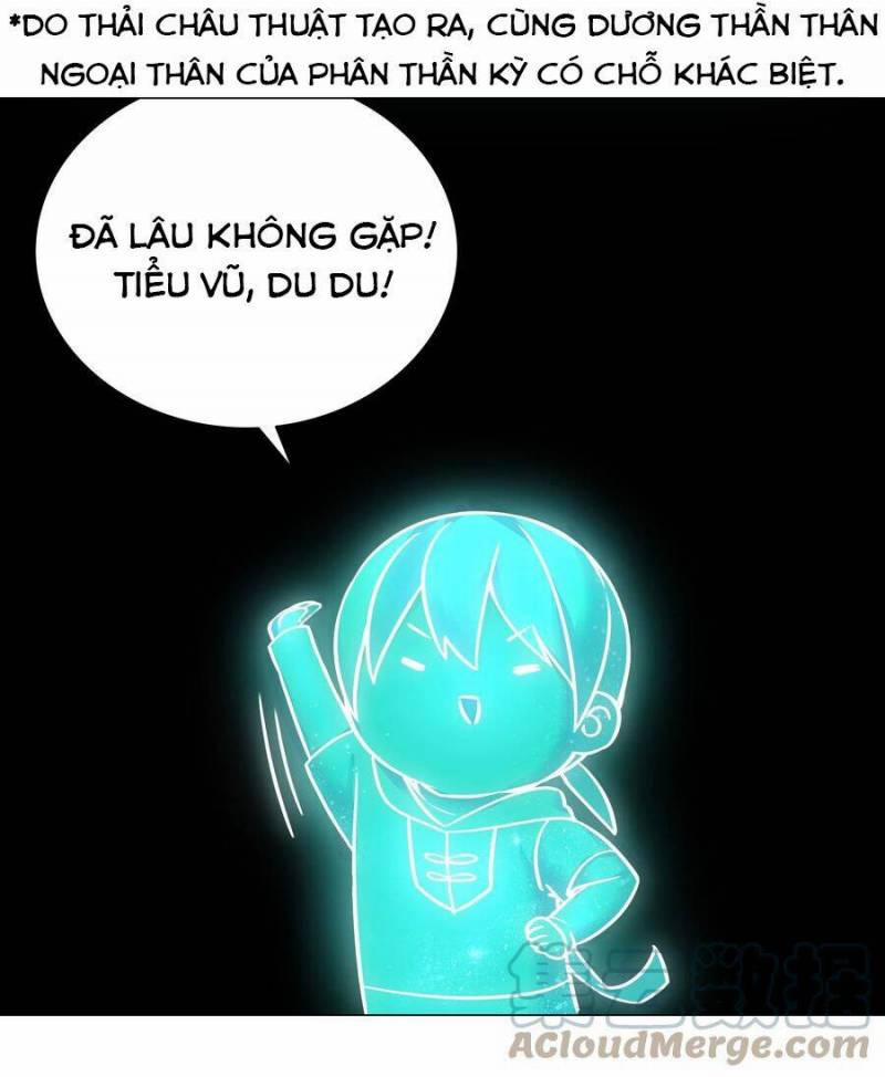 My Harem Grew So Large, I Was Forced To Ascend 49 trang 17