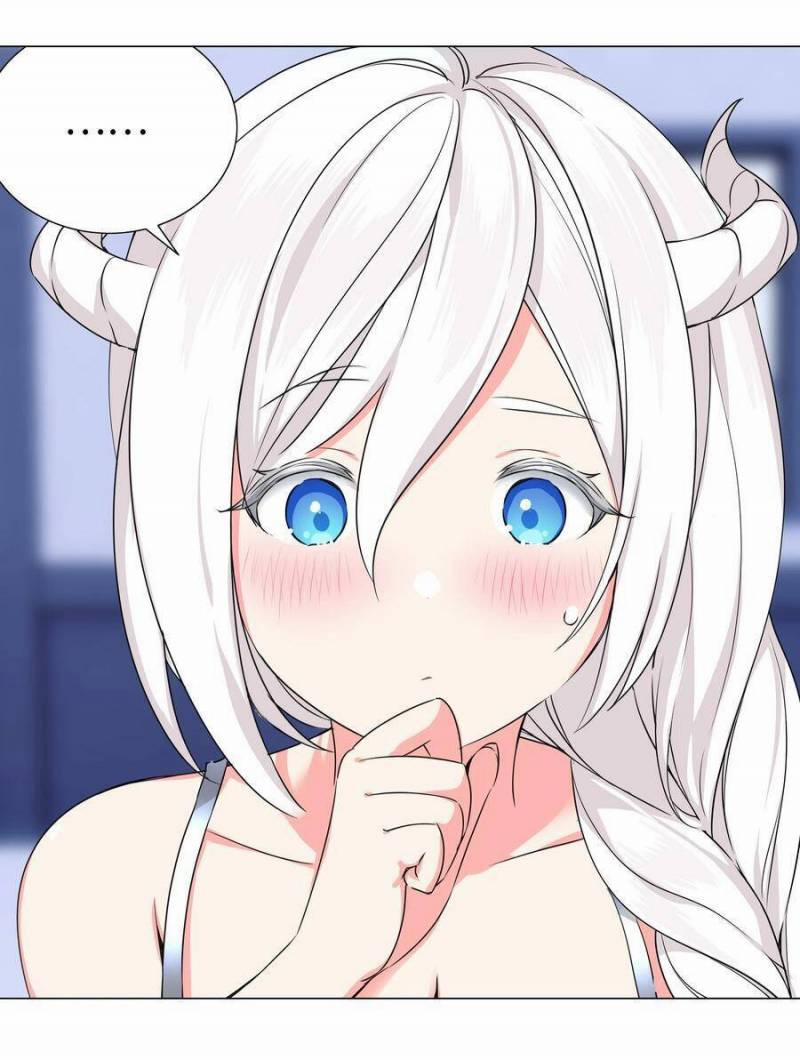 My Harem Grew So Large, I Was Forced To Ascend 49 trang 20