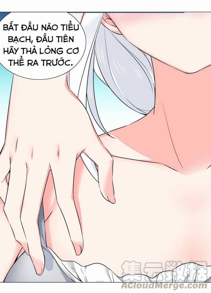 My Harem Grew So Large, I Was Forced To Ascend 49 trang 25