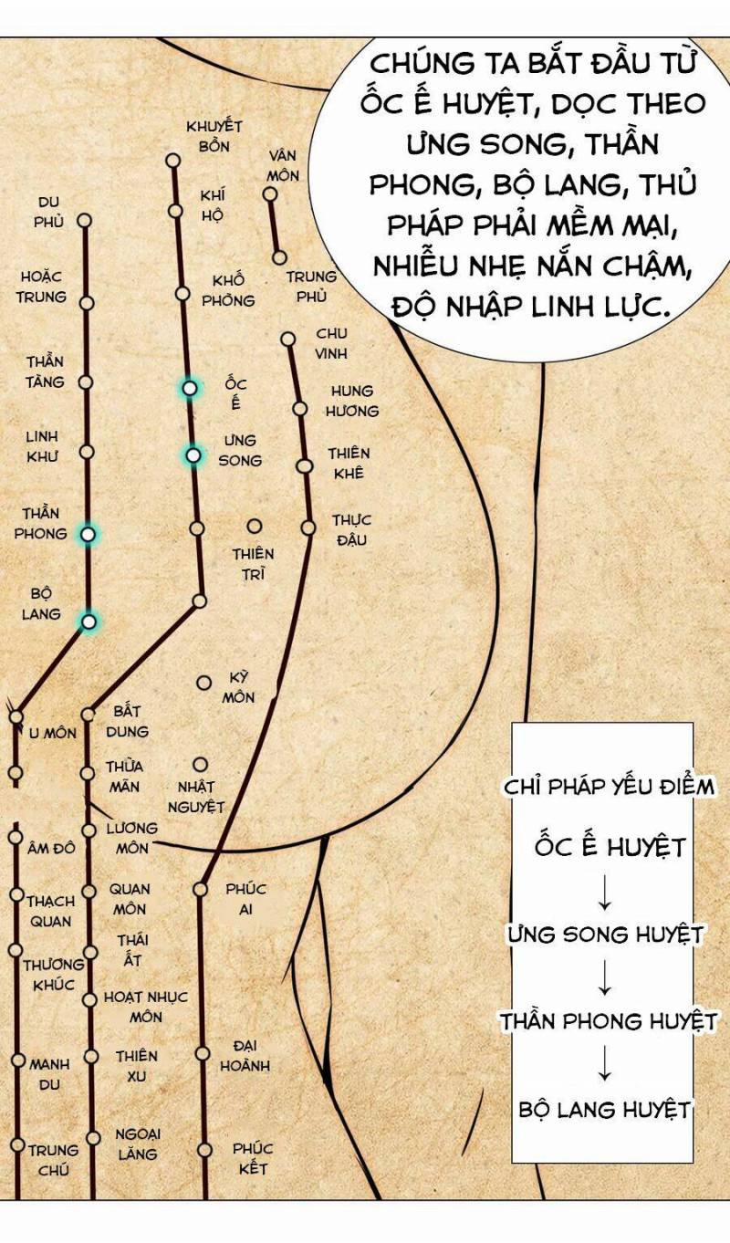 My Harem Grew So Large, I Was Forced To Ascend 49 trang 26