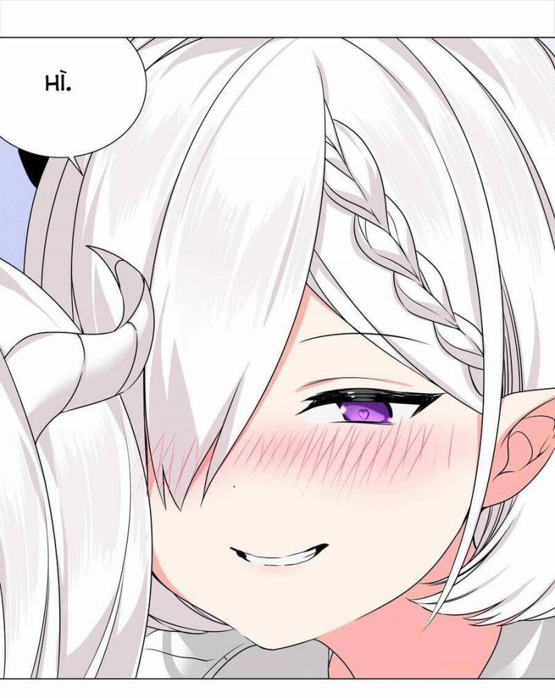 My Harem Grew So Large, I Was Forced To Ascend 49 trang 34