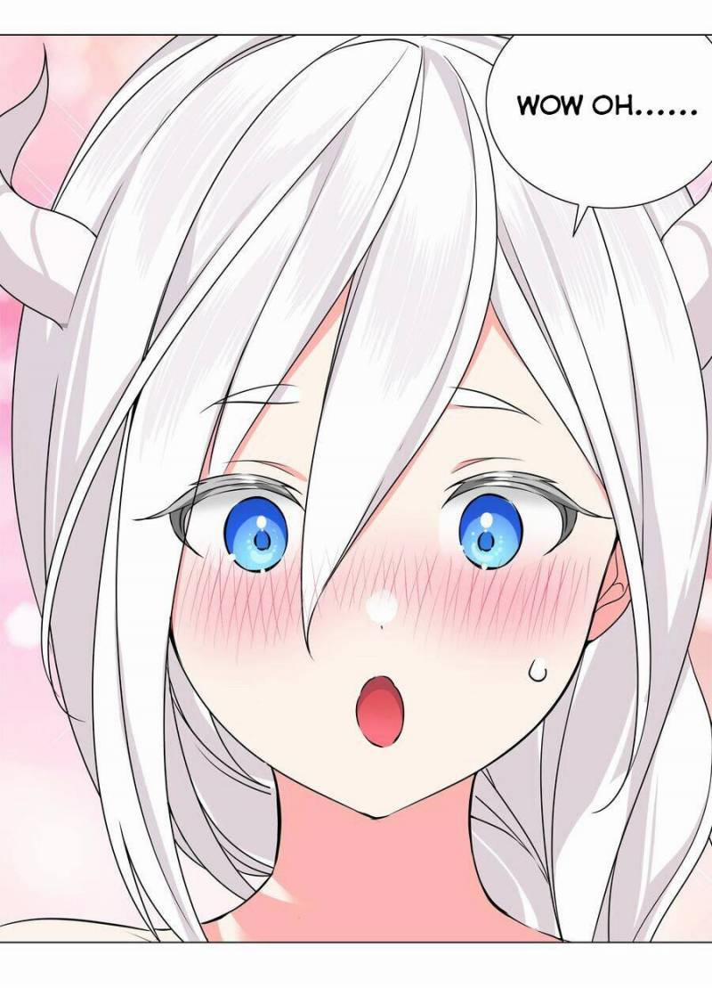 My Harem Grew So Large, I Was Forced To Ascend 49 trang 36