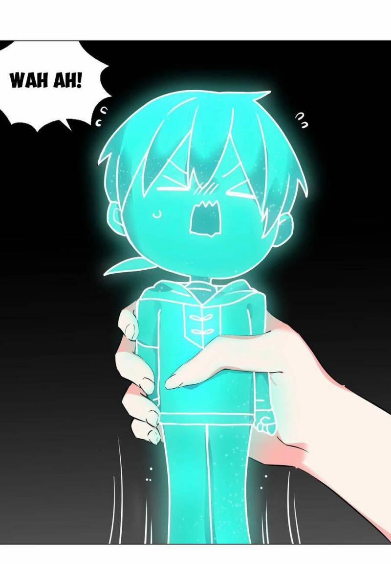 My Harem Grew So Large, I Was Forced To Ascend 49 trang 38