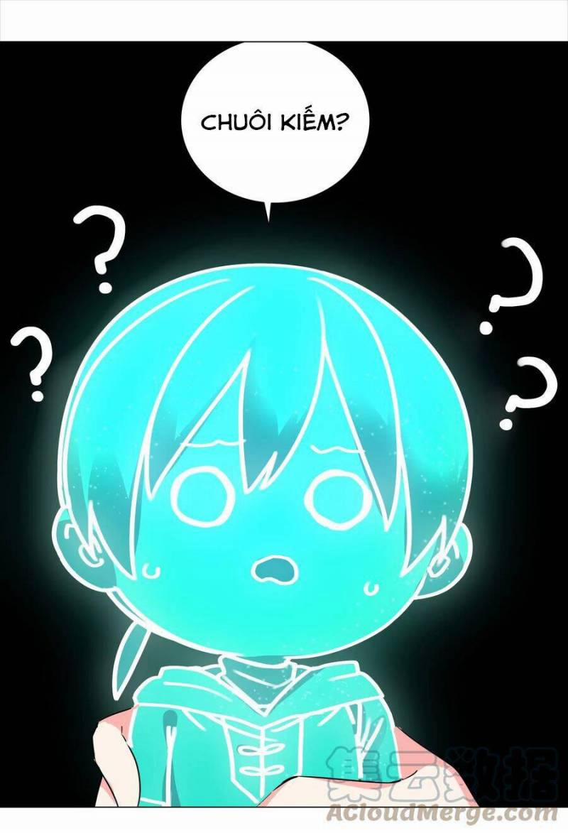 My Harem Grew So Large, I Was Forced To Ascend 49 trang 41