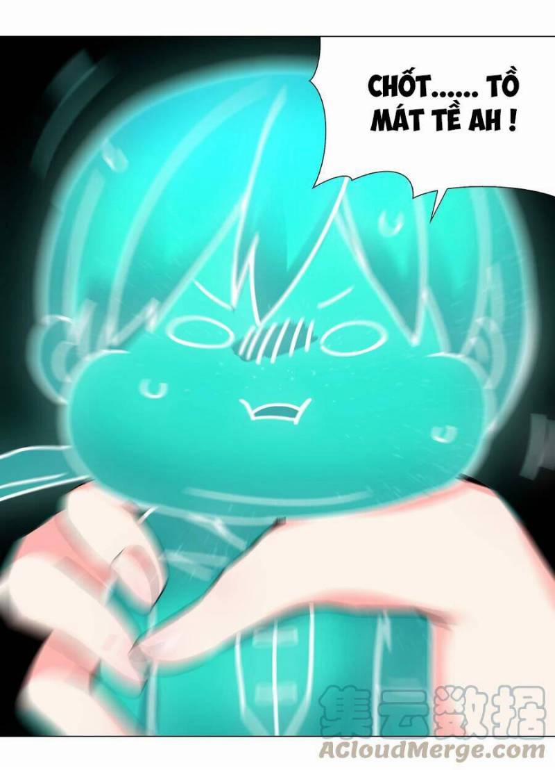 My Harem Grew So Large, I Was Forced To Ascend 49 trang 45