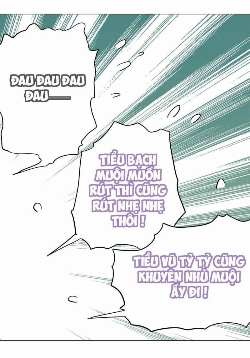 My Harem Grew So Large, I Was Forced To Ascend 49 trang 47