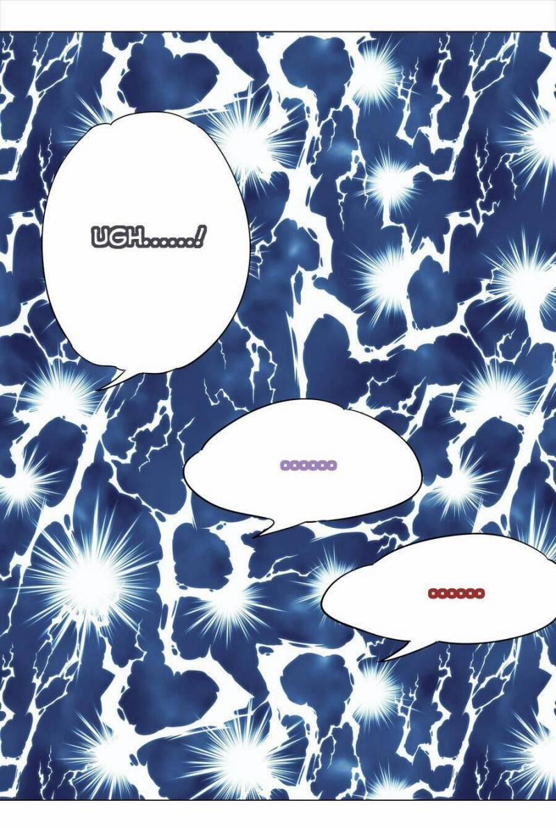 My Harem Grew So Large, I Was Forced To Ascend 49 trang 48