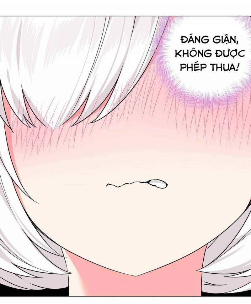 My Harem Grew So Large, I Was Forced To Ascend 49 trang 58