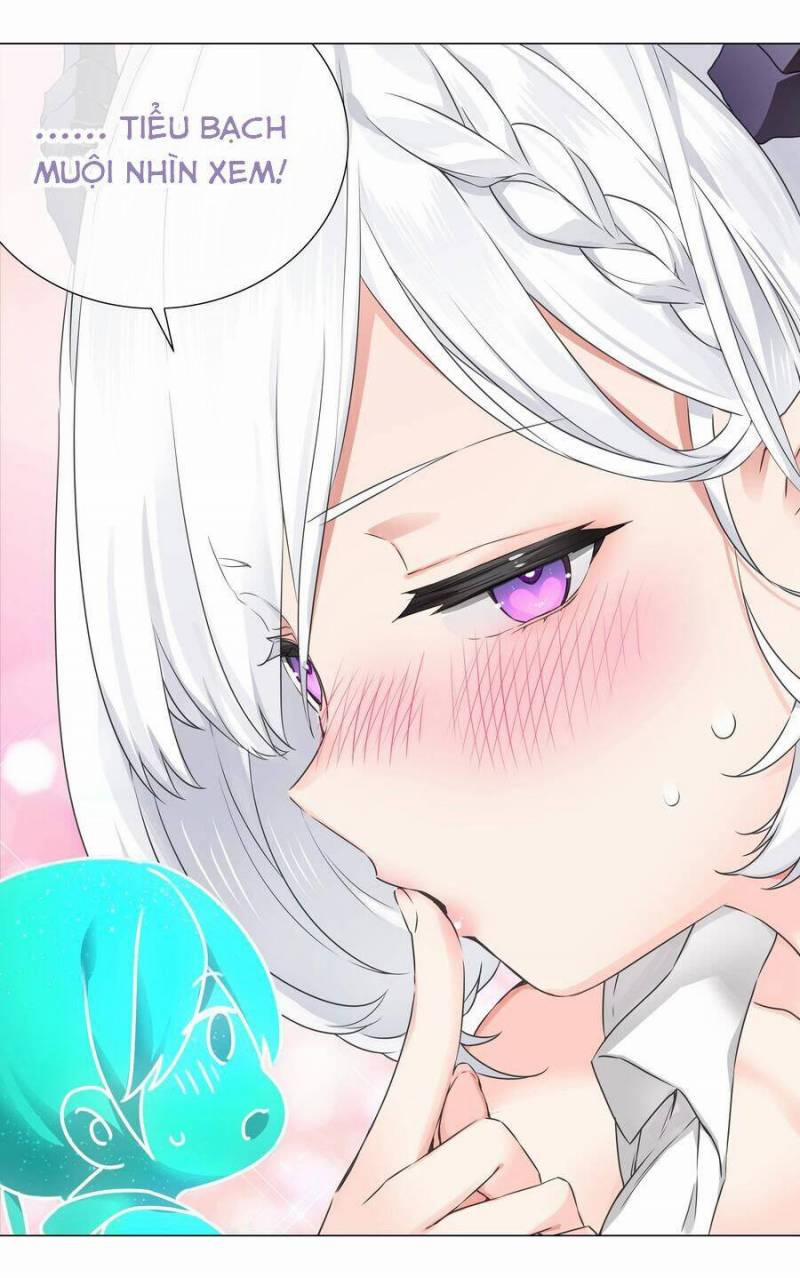 My Harem Grew So Large, I Was Forced To Ascend 49 trang 60