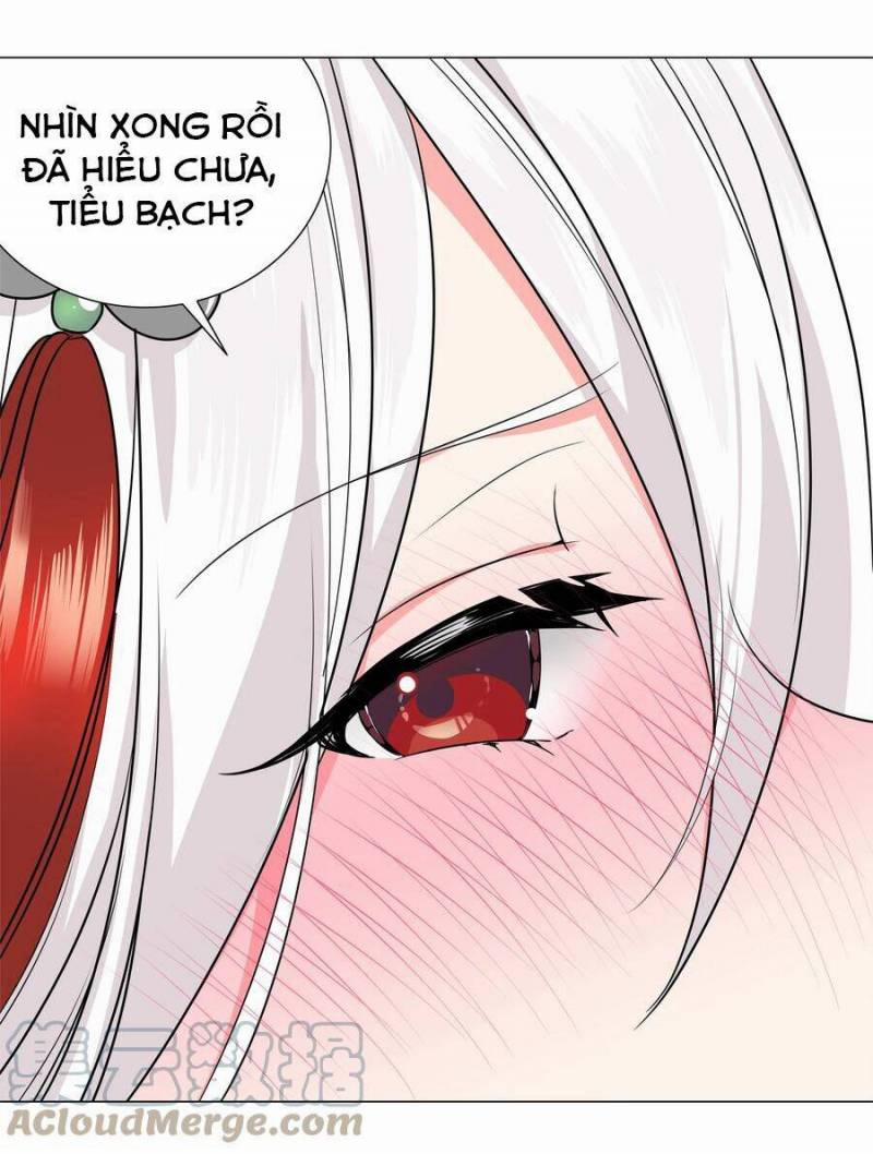 My Harem Grew So Large, I Was Forced To Ascend 49 trang 65