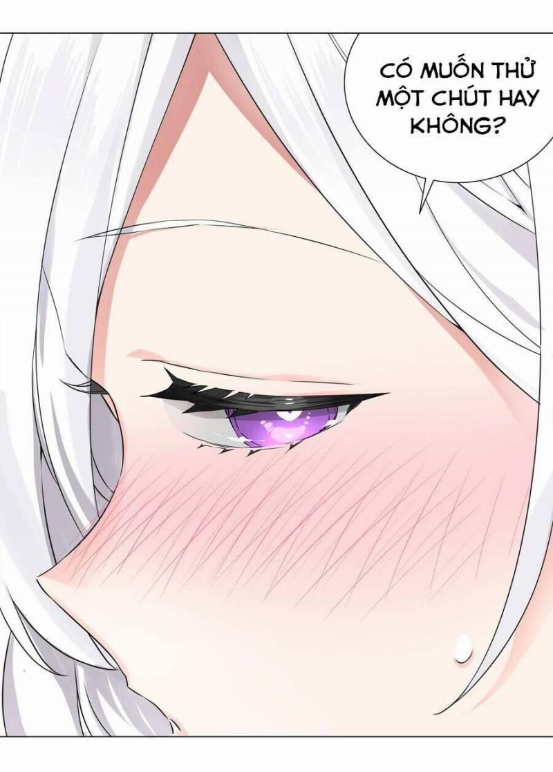 My Harem Grew So Large, I Was Forced To Ascend 49 trang 66