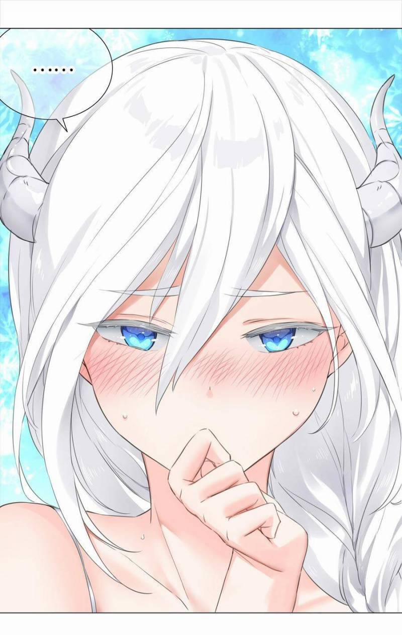 My Harem Grew So Large, I Was Forced To Ascend 49 trang 67