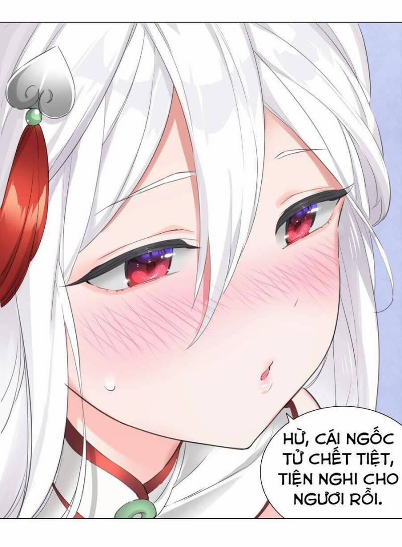 My Harem Grew So Large, I Was Forced To Ascend 49 trang 72