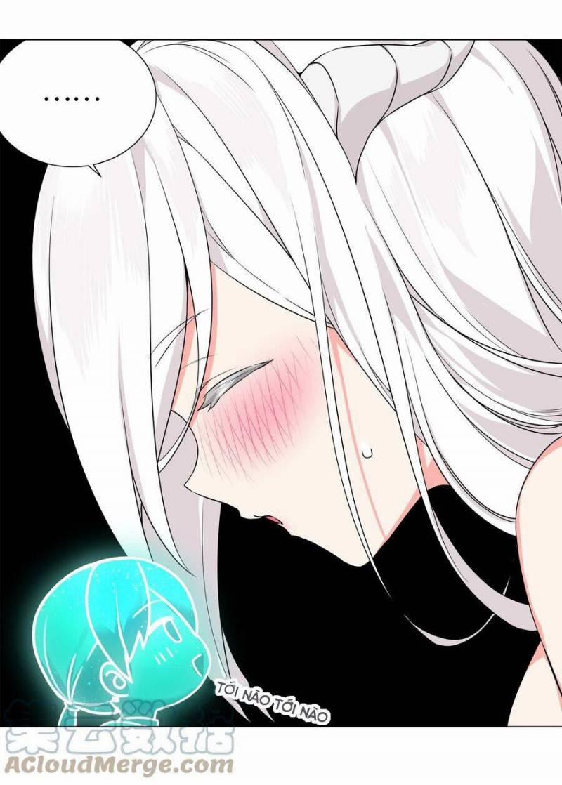 My Harem Grew So Large, I Was Forced To Ascend 49 trang 73