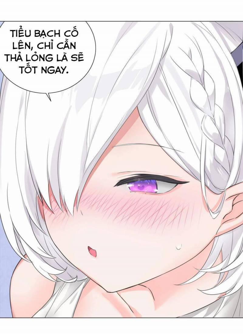 My Harem Grew So Large, I Was Forced To Ascend 49 trang 74