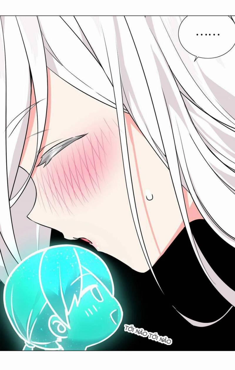 My Harem Grew So Large, I Was Forced To Ascend 49 trang 75