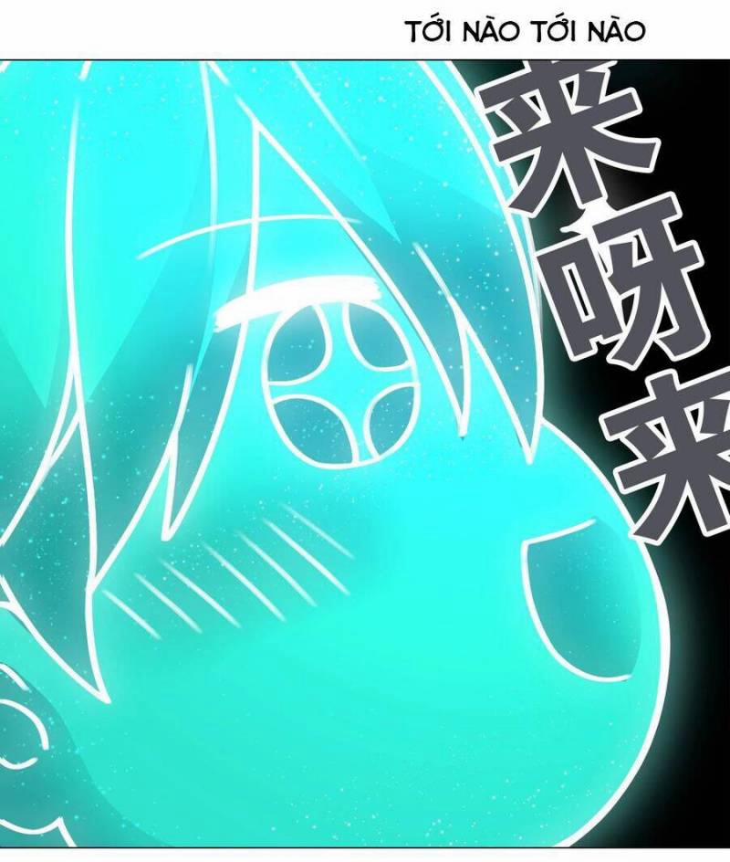 My Harem Grew So Large, I Was Forced To Ascend 49 trang 76