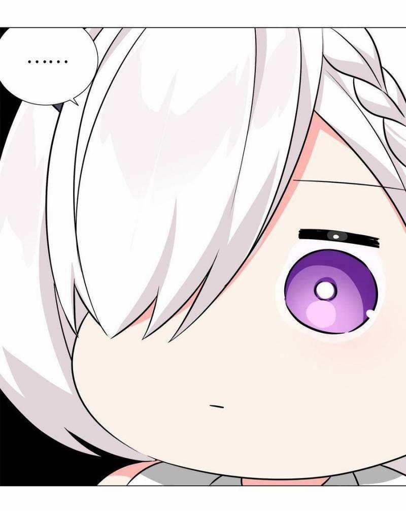 My Harem Grew So Large, I Was Forced To Ascend 49 trang 80