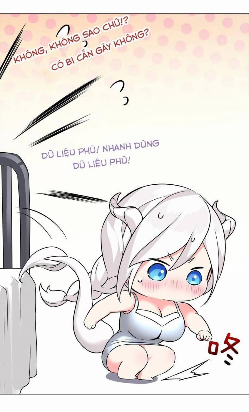 My Harem Grew So Large, I Was Forced To Ascend 49 trang 82