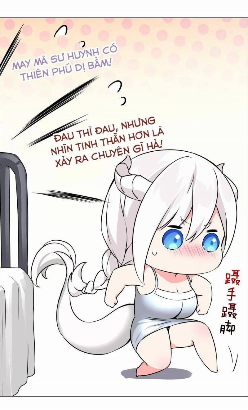 My Harem Grew So Large, I Was Forced To Ascend 49 trang 83