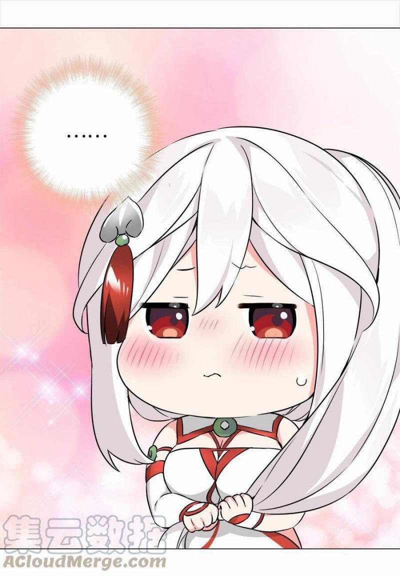 My Harem Grew So Large, I Was Forced To Ascend 49 trang 94