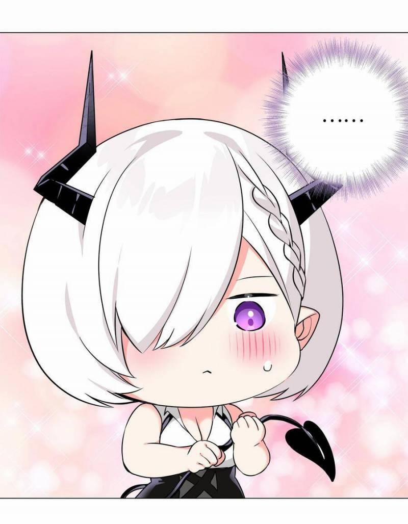 My Harem Grew So Large, I Was Forced To Ascend 49 trang 96