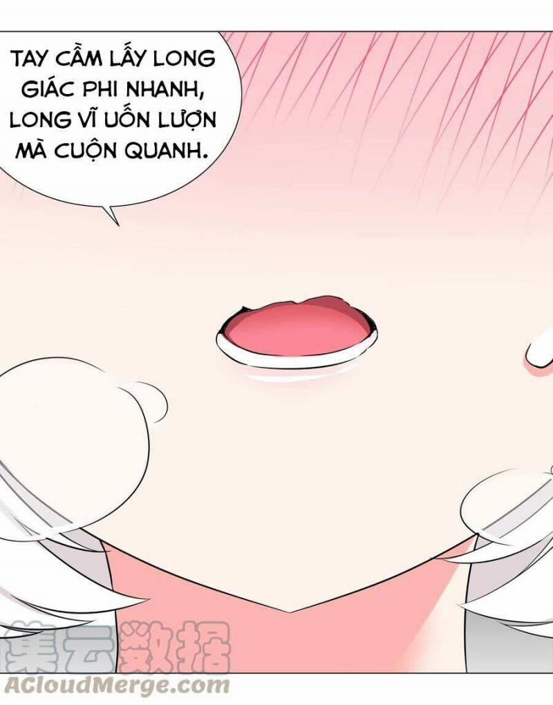 My Harem Grew So Large, I Was Forced To Ascend 49 trang 98