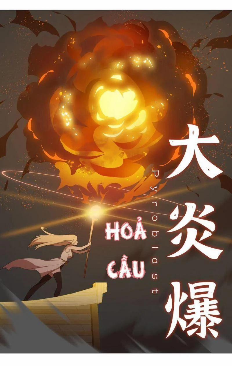 My Harem Grew So Large, I Was Forced To Ascend 5 trang 14