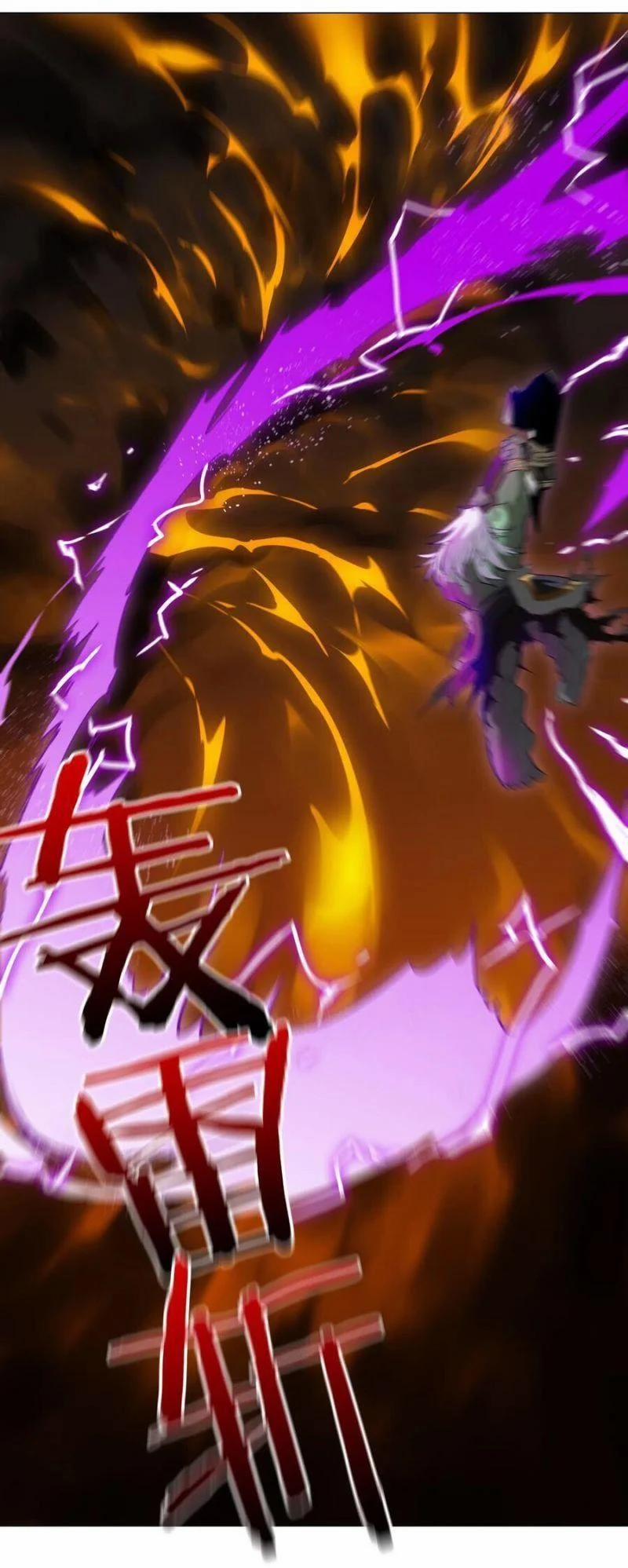 My Harem Grew So Large, I Was Forced To Ascend 5 trang 19