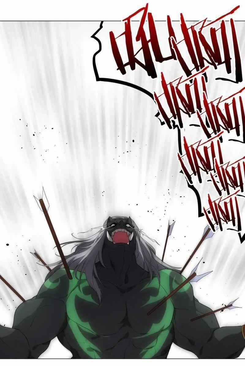 My Harem Grew So Large, I Was Forced To Ascend 5 trang 2