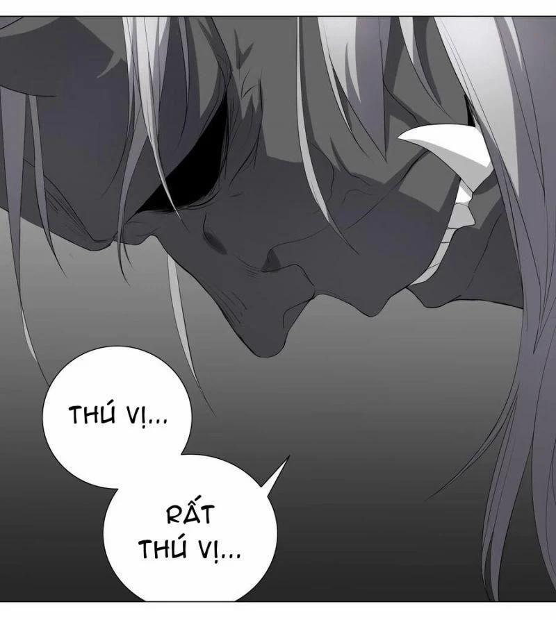 My Harem Grew So Large, I Was Forced To Ascend 5 trang 3