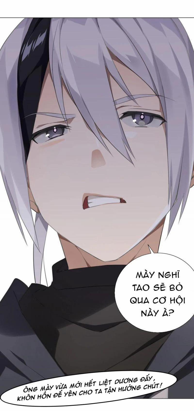 My Harem Grew So Large, I Was Forced To Ascend 5 trang 30