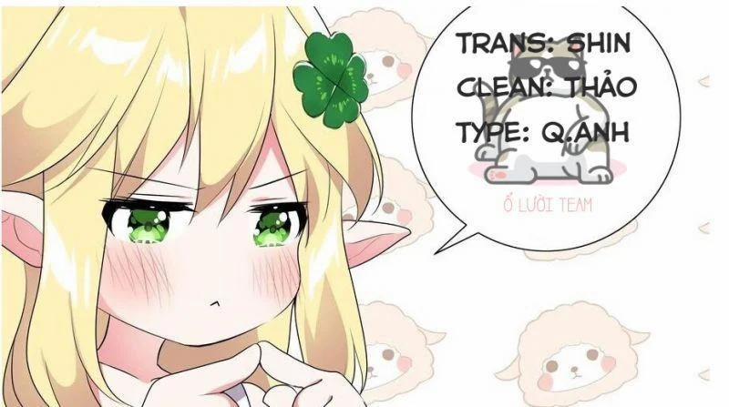 My Harem Grew So Large, I Was Forced To Ascend 5 trang 33