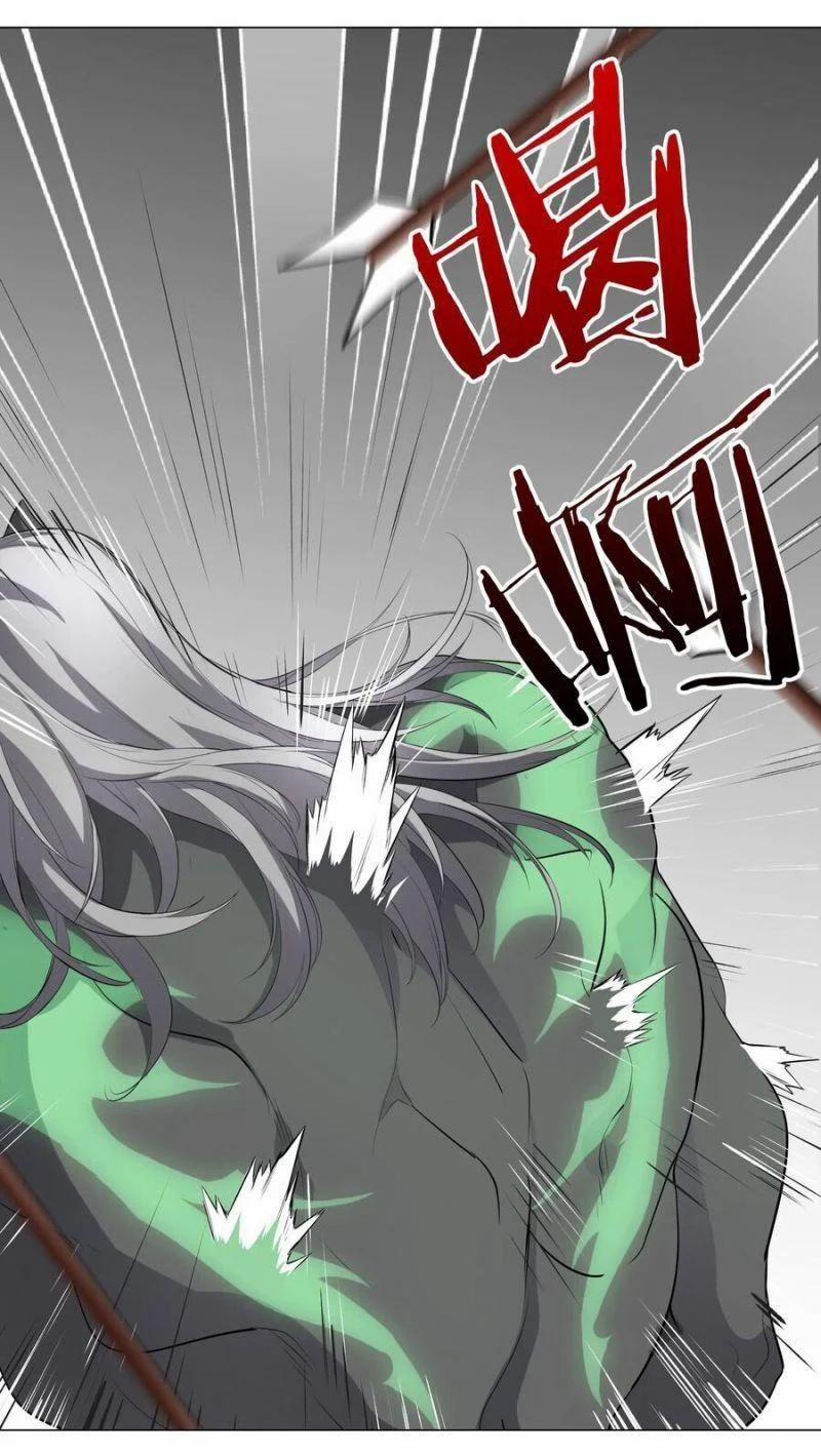 My Harem Grew So Large, I Was Forced To Ascend 5 trang 4