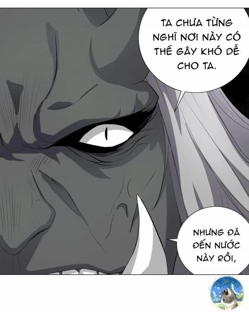 My Harem Grew So Large, I Was Forced To Ascend 5 trang 5