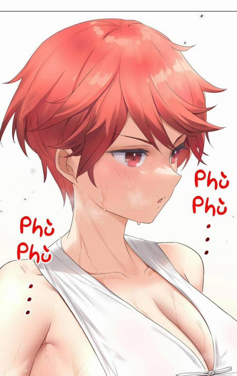 My Harem Grew So Large, I Was Forced To Ascend 50 trang 101