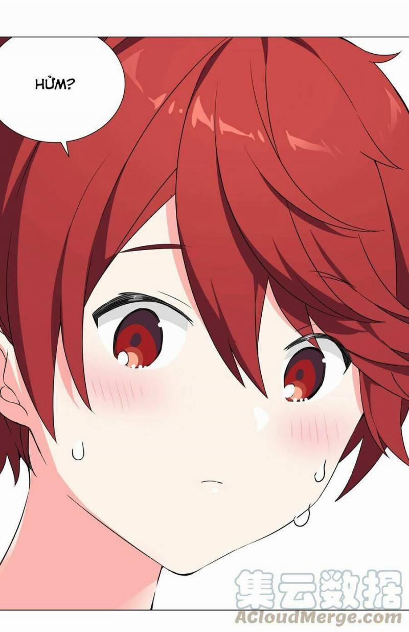 My Harem Grew So Large, I Was Forced To Ascend 50 trang 103