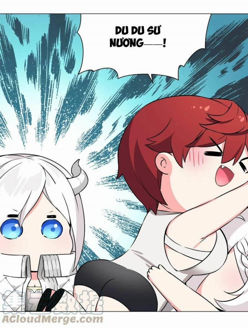 My Harem Grew So Large, I Was Forced To Ascend 50 trang 107