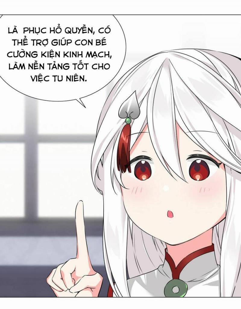 My Harem Grew So Large, I Was Forced To Ascend 50 trang 110